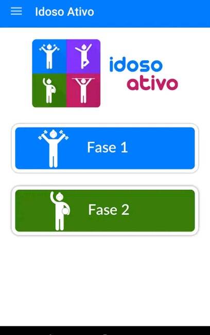 app idoso