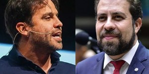 Punição de Marçal por mentira criminosa contra Boulos saiu barata