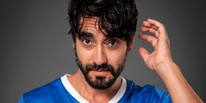 Gabriel Godoy explica torcida pela Argentina: "Vai incomodar"