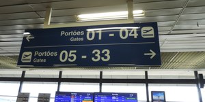 Voos cancelados após possível ataque hacker preocupam passageiros