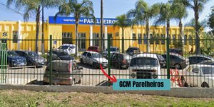 GCM: maioria das inspetorias funciona em sedes improvisadas
