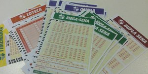 Aposta ganha prêmio de R$ 1,8 milhão da Lotofácil