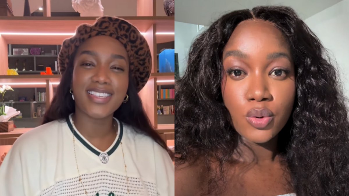 Iza fala sobre o término com Yuri Iza fala sobre o término com Yuri