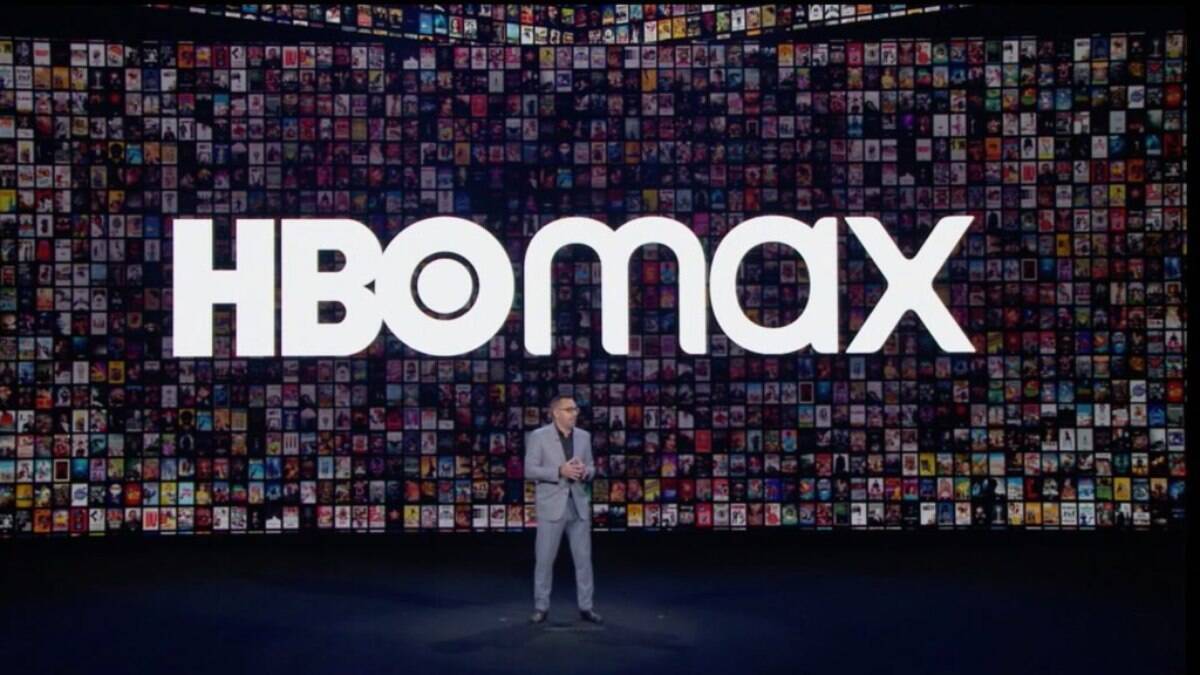 HBO Max lança botão aleatório