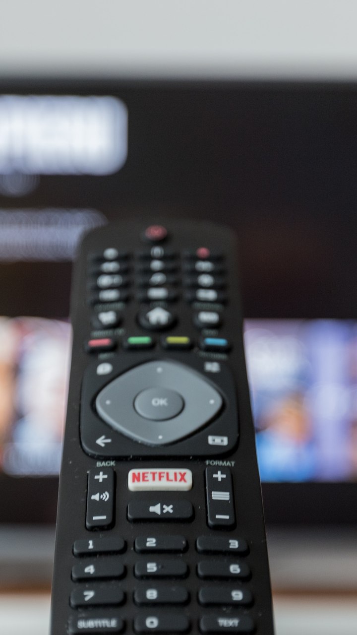 Netflix: como mudar plano do streaming