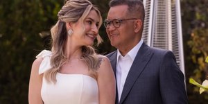 Esposa de Bruno Avelar pede orações após sumiço de helicóptero