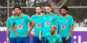 Jogador da Seleção Brasileira estaria em caso de prostituição