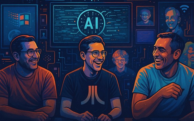 Novo Programa comenta tendências de tecnologia no YouTube