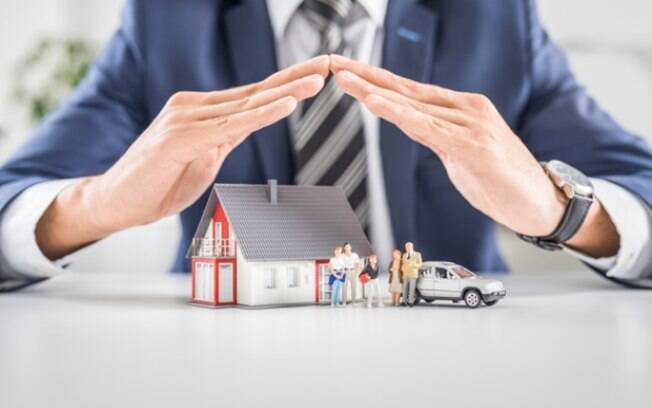 Carro, casa e vida: como não errar na contratação de um seguro?