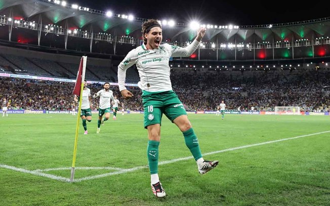 Abel Ferreira admitiu má fase do Palmeiras após derrota de virada para o Fluminense, neste sábado (15), no Maracanã Abel Ferreira admitiu má fase do Palmeiras após derrota de virada para o Fluminense, neste sábado (15), no Maracanã