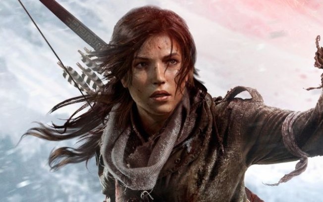 Tomb Raider | Phoebe Waller-Bridge vai escrever série para o Prime Video