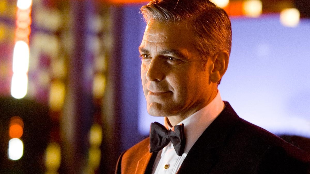 George Clooney e Annette Bening juntos em novo drama romântico