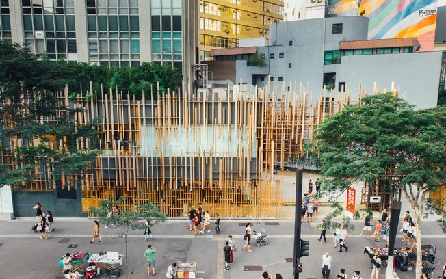 Exposições refletem sobre sustentabilidade em São Paulo