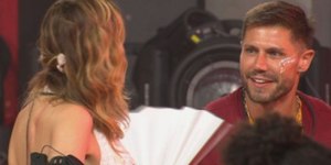 “Eu errei”: Jonas se arrepende e faz confissão a Ana Paula no BBB