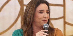 Marisa Orth justifica falta em velório de Rita Lee: ‘Lamentei muito’