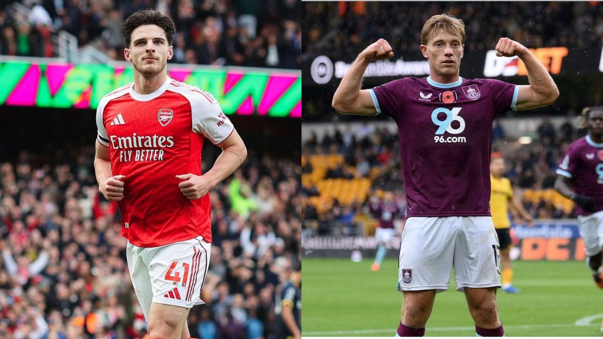 Arsenal x Burnley: Duelo Decisivo com o Título em Jogo e Burnley Já Rebaixado