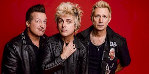 Green Day: lança 'Saviors' em edição em disco de vinil amarelo