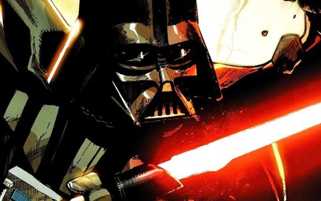 Star Wars revela por que Darth Vader estava fraco na batalha final