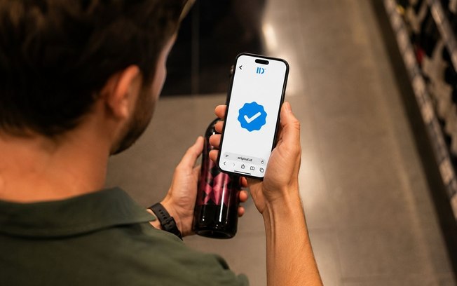 SECURETRACE anuncia 'biometria' para produtos SECURETRACE anuncia 'biometria' para produtos