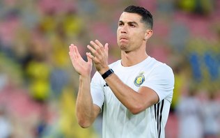 Três gigantes brasileiros descartam Cristiano Ronaldo, diz jornal
