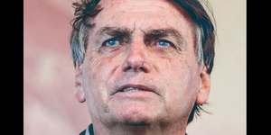 STF cobra explicações após arma de Bolsonaro ser apreendida