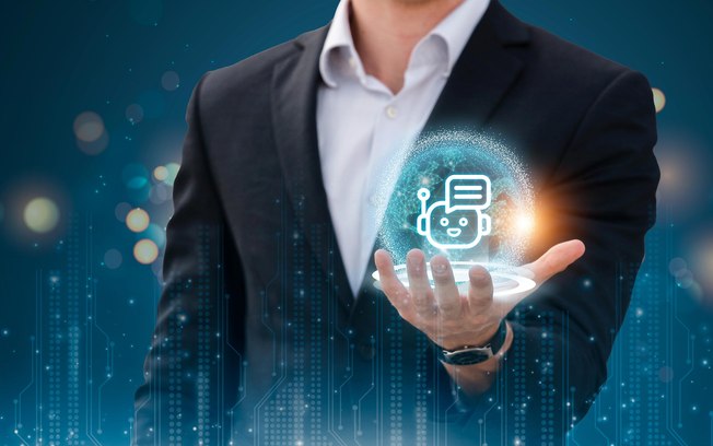 Inteligência artificial já é realidade no mercado de imóveis