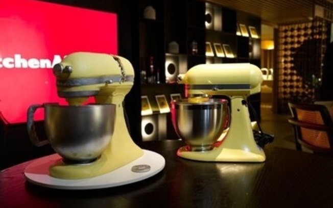 KitchenAid e Carlo's Bakery anunciam colaboração inédita na CasaCor 2025