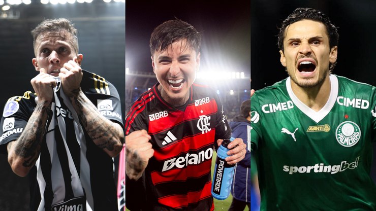 Mudanças à vista: finais atrapalham calendário do Brasileirão