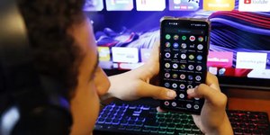 Um adolescente em 5 no Brasil sofre abuso sexual na internet