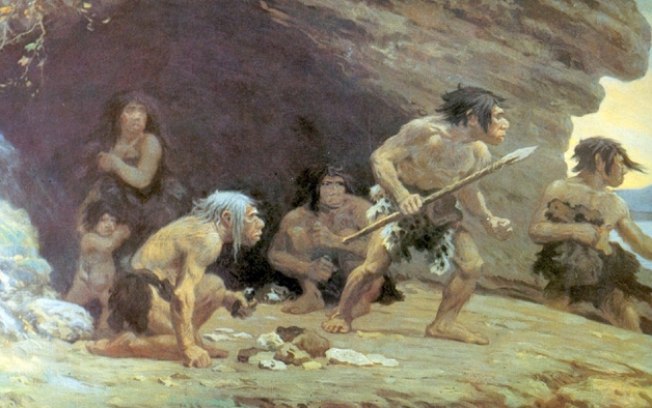 Neandertais se diferenciaram dos humanos há cerca de 400 mil anos