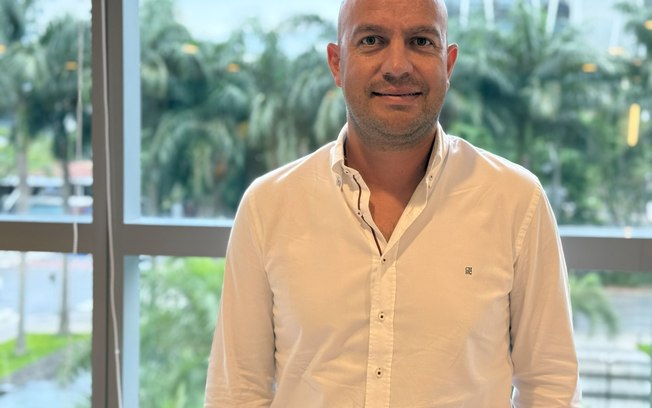 Nuvei anuncia Juan Jorge Soto como General Manager para a AL Nuvei anuncia Juan Jorge Soto como General Manager para a AL
