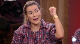 Deolane Bezerra já quebrou 5 cláusulas do contrato 