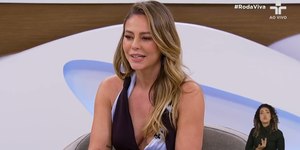 Paolla Oliveira perde trabalho por não ser mãe: "Fui julgada"