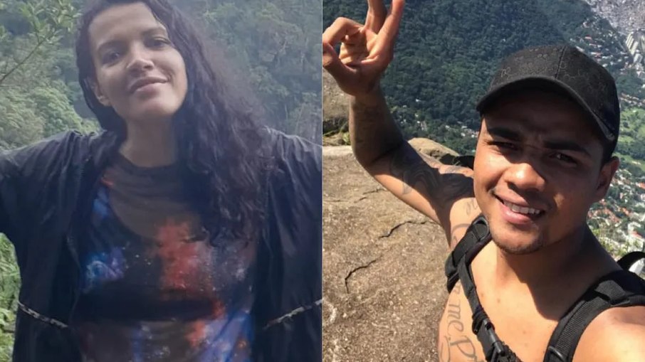 Marli dos Anjos e José Jackson de Alencar estão desaparecidos há 8 dias