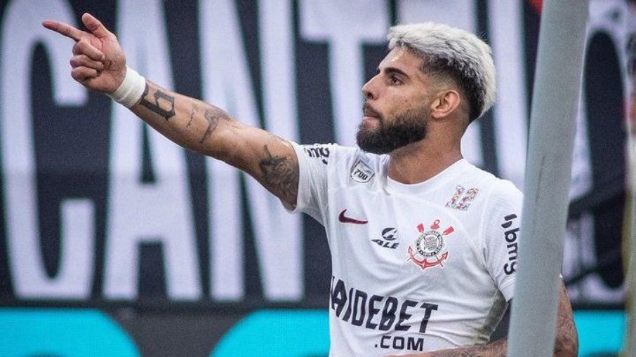 Yuri Alberto marca mais um e o Corinthians avança na Copa do Brasil