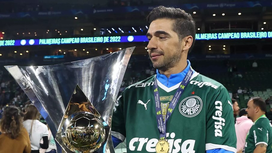 Abel Ferreira