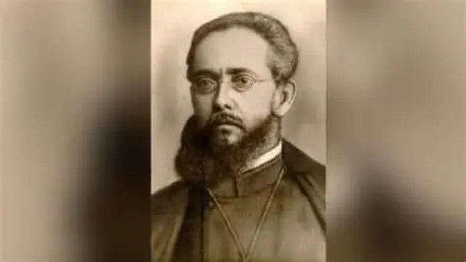 O médico e político Barata Ribeiro O médico e político Barata Ribeiro