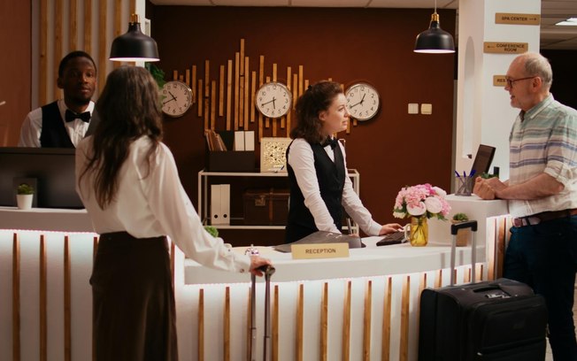 Hotelaria impulsiona turismo e economia de Sorocaba