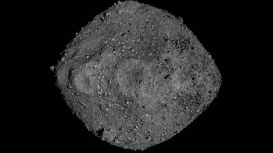 Asteroide Bennu deve se aproximar da Terra no ano 2.135