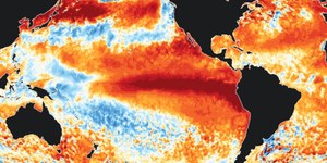 Oceanos mais quentes: o que isso muda para o planeta