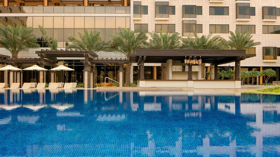 Westin Doha Hotel & Spa 