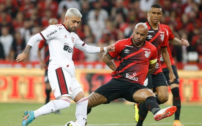 Faz o PIX! Classificação na Copa do Brasil garante premiação milionária ao Flamengo