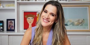 Ingrid Guimarães deixa a Globo após 28 anos