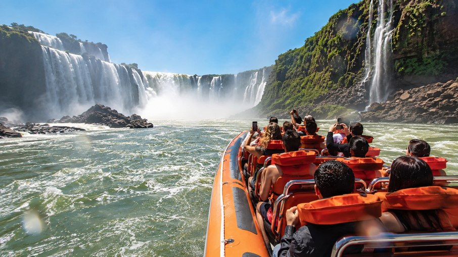 Macuco Safari é perigoso? Entenda como funciona o famoso passeio Macuco Safari é perigoso? Entenda como funciona o famoso passeio