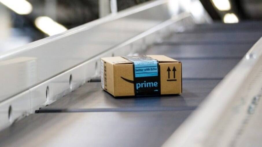 Amazon Prime ganha opção de entrega em um dia útil para 50 cidades do Brasil
