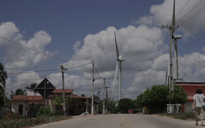 População afetada pela energia eólica no Nordeste pede a minimização de impactos