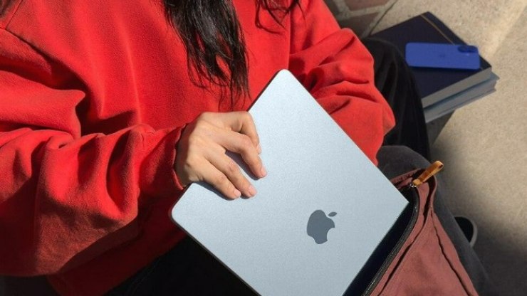 MacBook tem o menor preço do ano e vira oportunidade única