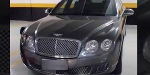 Preso por lavagem de dinheiro, Collor tem patrimônio milionário