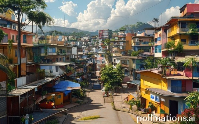 Reassentamento da favela do moinho chega à fase final