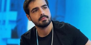 João Silva quebra silêncio sobre internação de Faustão